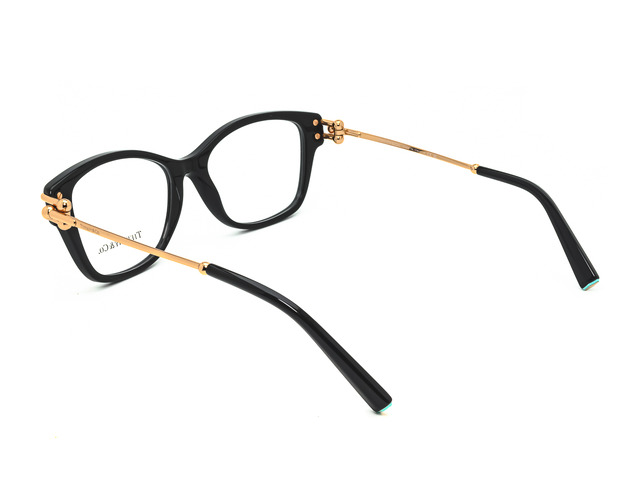Оправа Tiffany & Co TF 2266 8001 53 мм. Фото 4