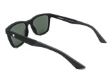 Сонцезахисні окуляри MONTBLANC MB0399S 002 55 мм TINTED GREEN. Фото 4