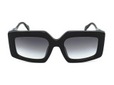 Сонцезахисні окуляри JUST CAVALLI SJC020V 0700 54 мм GRADIENT GREY