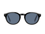 Сонцезахисні окуляри TOMMY HILFIGER TH 1713/S 807KU 50 мм TINTED BLUE