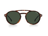 Сонцезахисні окуляри CARRERA 235/S 086QT 51 мм TINTED GREEN