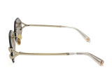 Сонцезахисні окуляри Roberto Cavalli SRC005 594G 59 мм. MIRROR GOLD. Фото 3