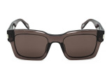 Сонцезахисні окуляри JUST CAVALLI SJC026 07AY 52 мм . TINTED BROWN