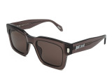 Сонцезахисні окуляри JUST CAVALLI SJC026 07AY 52 мм . TINTED BROWN. Фото 2