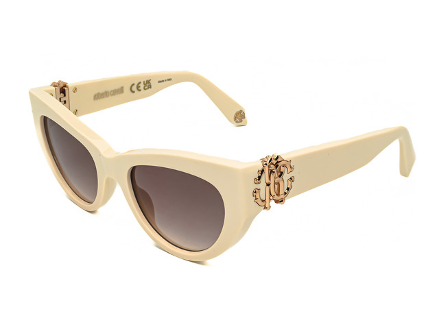 Сонцезахисні окуляри Roberto Cavalli SRC017 COL.09X7 53мм. GRADIENT BROWN. Фото 2