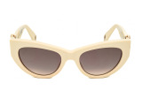 Сонцезахисні окуляри Roberto Cavalli SRC017 COL.09X7 53мм. GRADIENT BROWN