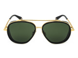 Сонцезахисні окуляри Roberto Cavalli SRC008 0300G 59 мм. TINTED GREEN