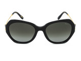 Сонцезахисні окуляри CHOPARD SCH354S 700K 54 мм GRADIENT GREY