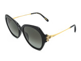 Сонцезахисні окуляри CHOPARD SCH354S 700K 54 мм GRADIENT GREY. Фото 2