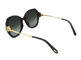 Сонцезахисні окуляри CHOPARD SCH354S 700K 54 мм GRADIENT GREY. Фото 4