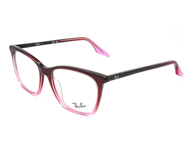 Оправа Ray-Ban RB 5422 8311 52 мм.. Фото 2