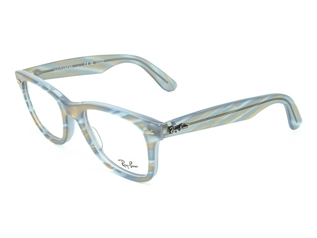 Оправа Ray-Ban RB 4340V 8382 50 мм.. Фото 2