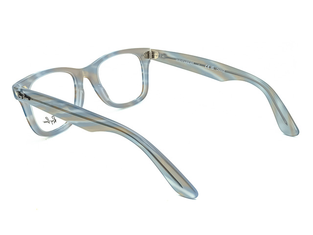 Оправа Ray-Ban RB 4340V 8382 50 мм.. Фото 4