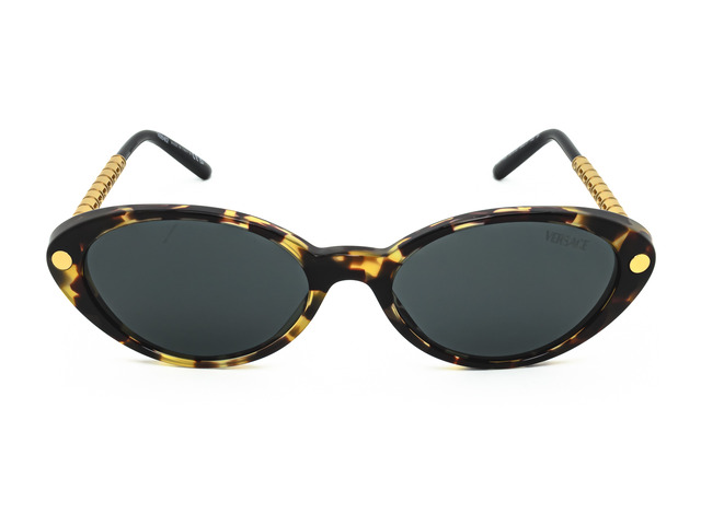 Сонцезахисні окуляри VERSACE VE 4469 5470/87 54 мм TINTED GREY