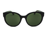 Сонцезахисні окуляри GUCCI GG0035SN 002 54 мм TINTED GREEN