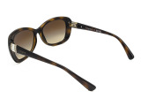 Сонцезахисні окуляри VOGUE VO 2943-SB W656/13 55 мм. GRADIENT BROWN. Фото 4