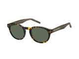 Сонцезахисні окуляри TOMMY HILFIGER TH 1713/S 086QT 50 мм TINTED GREEN. Фото 2