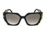 Сонцезахисні окуляри PRADA SPR 15W 389-0A7 54 мм. GRADIENT GREY