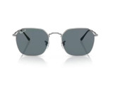 Сонцезахисні окуляри RAY BAN RB 3694 004/3R 53 мм. TINTED GREY POLAR