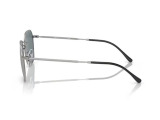 Сонцезахисні окуляри RAY BAN RB 3694 004/3R 53 мм. TINTED GREY POLAR. Фото 3
