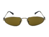 Сонцезахисні окуляри MIU MIU SMU A52 26C-09Z 52 мм TINTED BROWN