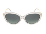 Сонцезахисні окуляри Tiffany & Co TF 4187 8343/11 55 мм GRADIENT GREY