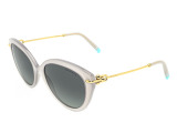 Сонцезахисні окуляри Tiffany & Co TF 4187 8343/11 55 мм GRADIENT GREY. Фото 2