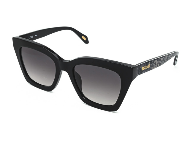 Сонцезахисні окуляри Just Cavalli SJC024 700Y 52 мм GRADIENT GREY. Фото 2