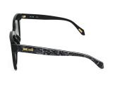 Сонцезахисні окуляри Just Cavalli SJC024 700Y 52 мм GRADIENT GREY. Фото 3