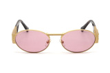 Сонцезахисні окуляри VERSACE VE 2264 1002/84 56 мм TINTED PINK