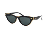 Сонцезахисні окуляри VERSACE VE 2273 GB1/87 52 мм TINTED GREY. Фото 2