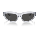 Сонцезахисні окуляри BURBERRY B 4425-U 3825/87 55 мм TINTED GREY