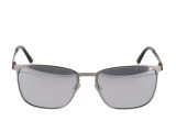 Сонцезахисні окуляри JAGUAR 37512-6500 58 мм SILVER MIRROR