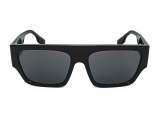 Сонцезахисні окуляри BURBERRY B 4397-U 3001/87 58 мм TINTED GREY
