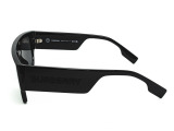 Сонцезахисні окуляри BURBERRY B 4397-U 3001/87 58 мм TINTED GREY. Фото 3