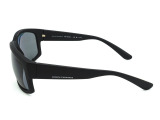 Сонцезахисні окуляри ARMANI EXCHANGE AX 4142SU 807887 61 мм TINTED GREY POLAR. Фото 3