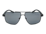 Сонцезахисні окуляри ARMANI EXCHANGE AX 2037S 6000/81 60 мм TINTED GREY POLAR
