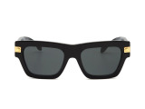 Сонцезахисні окуляри VERSACE VE 4464 GB1/87 52 мм TINTED GREY