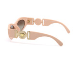 Сонцезахисні окуляри VERSACE VE 4480-U 5494/6I 51 мм GRADIENT BROWN. Фото 3