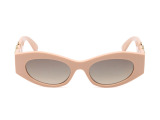 Сонцезахисні окуляри VERSACE VE 4480-U 5494/6I 51 мм GRADIENT BROWN