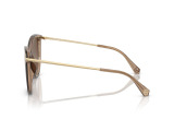 Сонцезахисні окуляри MICHAEL KORS MK 2184U 3938T5 58 мм. TINTED BROWN POLAR. Фото 3