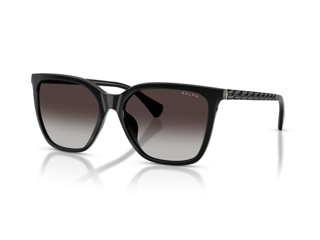 Сонцезахисні окуляри RALPH LAUREN RA 5328U 5001/8G 56 мм GRADIENT GREY. Фото 2