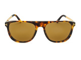 Сонцезахисні окуляри TOM FORD TF 1105 55E TINTED BROWN 