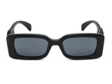 Сонцезахисні окуляри GUCCI GG 1325S 001 54 мм TINTED GREY