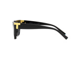 Сонцезахисні окуляри Tiffany & Co TF 4205-U 8001/S4 56 мм  TINTED GREY. Фото 3