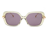 Сонцезахисні окуляри SWAROVSKI SK 6011 3003LA 55 мм TINTED PINK