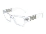 Оправа VERSACE VE 3367-U 148 52 мм. Фото 2