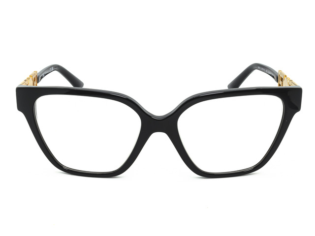 Оправа VERSACE VE 3358-B GB1 54 мм
