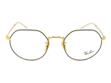 Оправа Ray-Ban JACK RB 6465 2890 51 мм