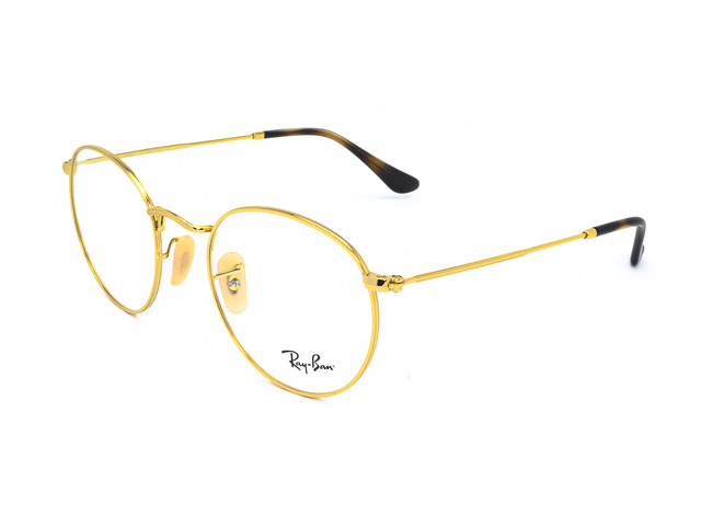 Оправа Ray-Ban RB 3447V 2500 47 мм.. Фото 2